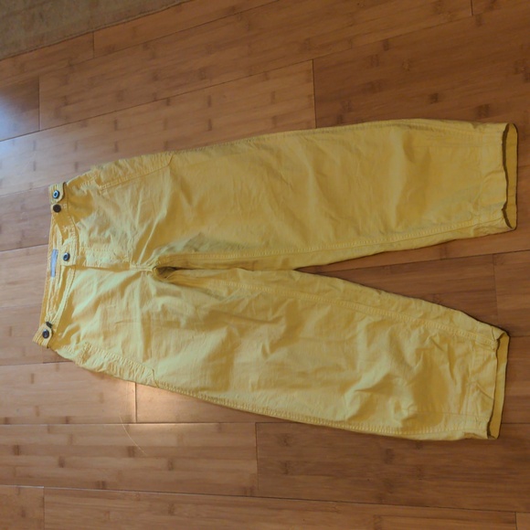 EVERLANE The Fatigue Barrel Pant - Picture 2 of 10